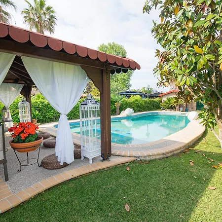 Rodi By Travel Pro Services - Poseidi Halkidiki וילה