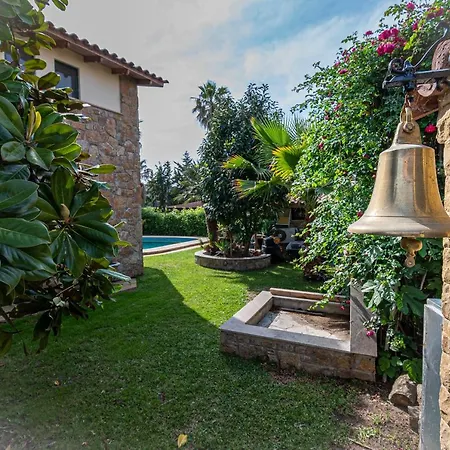 Rodi By Travel Pro Services - Poseidi Halkidiki