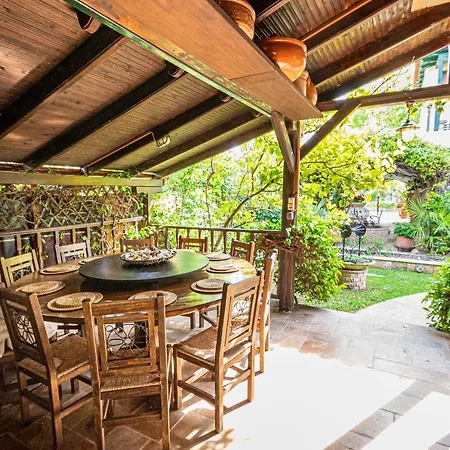 Rodi By Travel Pro Services - Poseidi Halkidiki Βίλα Ποσείδι