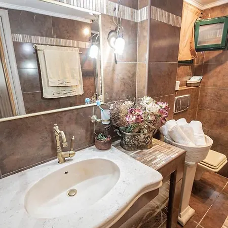 Villa Rodi By Travel Pro Services - Poseidi Halkidiki