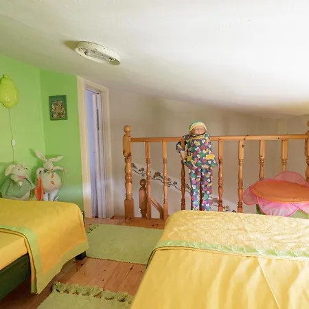 Villa Rodi By Travel Pro Services - Poseidi Halkidiki Possidi