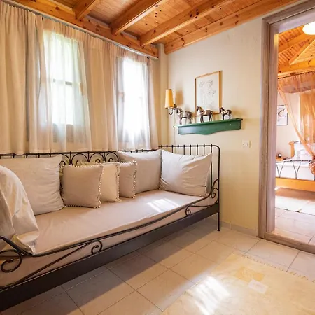 Rodi By Travel Pro Services - Poseidi Halkidiki Βίλα Ποσείδι