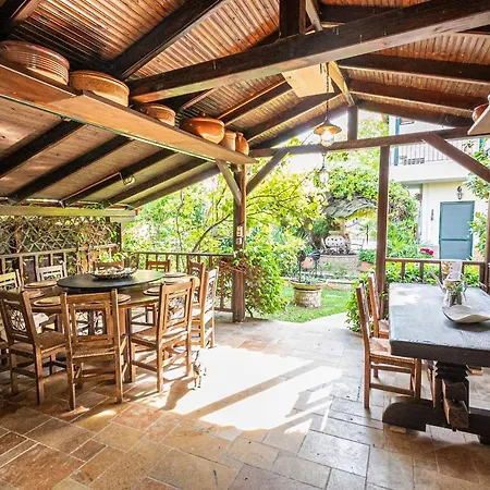 Βίλα Rodi By Travel Pro Services - Poseidi Halkidiki