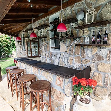 Rodi By Travel Pro Services - Poseidi Halkidiki * Ποσείδι
