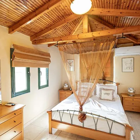 Βίλα Rodi By Travel Pro Services - Poseidi Halkidiki *