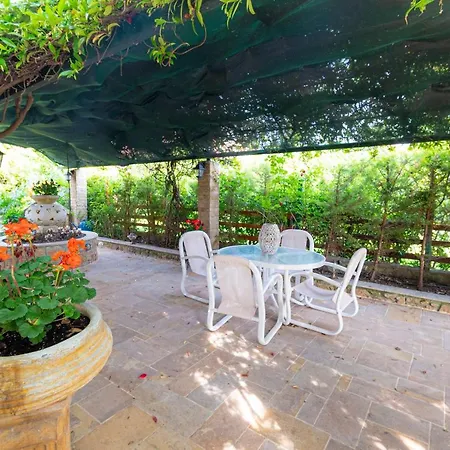 Βίλα Rodi By Travel Pro Services - Poseidi Halkidiki *