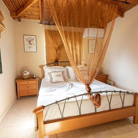 Rodi By Travel Pro Services - Poseidi Halkidiki Βίλα