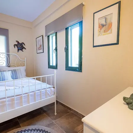 Βίλα Rodi By Travel Pro Services - Poseidi Halkidiki Ποσείδι