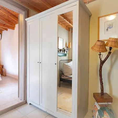 Βίλα Rodi By Travel Pro Services - Poseidi Halkidiki