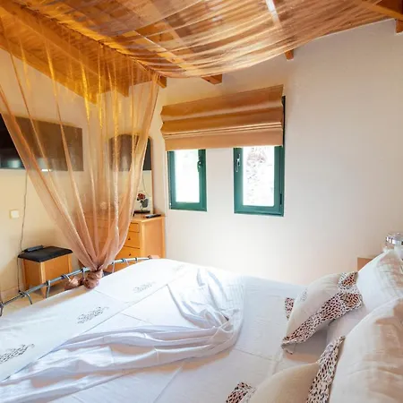 Rodi By Travel Pro Services - Poseidi Halkidiki * Ποσείδι