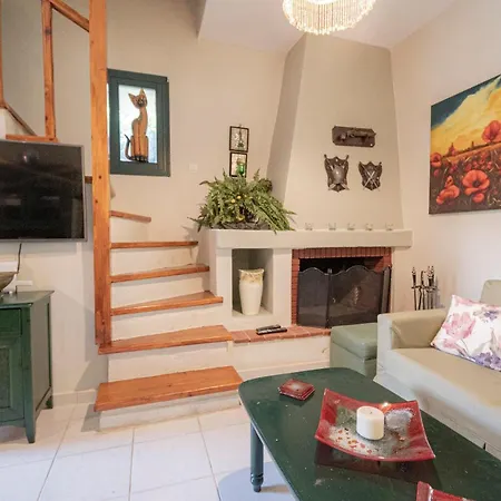 Βίλα Rodi By Travel Pro Services - Poseidi Halkidiki