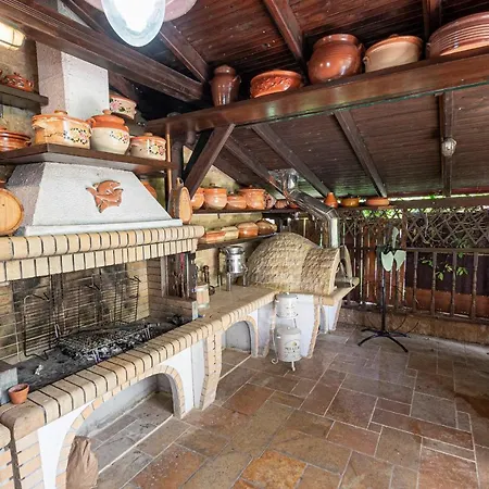 Βίλα Rodi By Travel Pro Services - Poseidi Halkidiki Ποσείδι