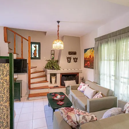 Βίλα Rodi By Travel Pro Services - Poseidi Halkidiki Ποσείδι