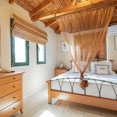 Rodi By Travel Pro Services - Poseidi Halkidiki Βίλα