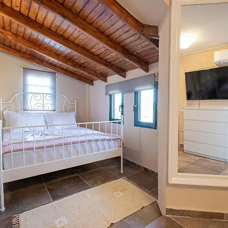 Rodi By Travel Pro Services - Poseidi Halkidiki Βίλα *