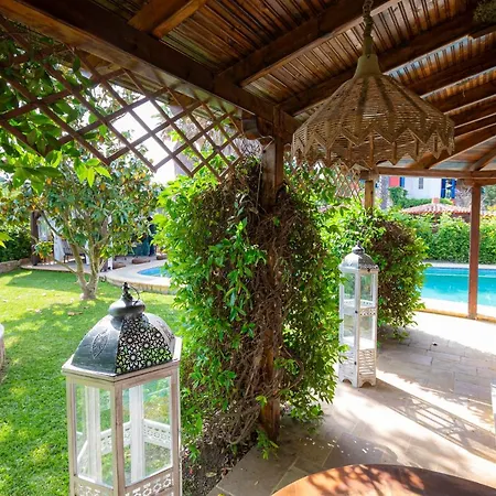 Βίλα Rodi By Travel Pro Services - Poseidi Halkidiki *