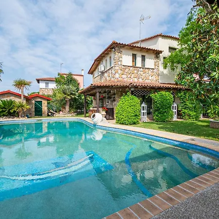 Villa Rodi By Travel Pro Services - Poseidi Halkidiki *