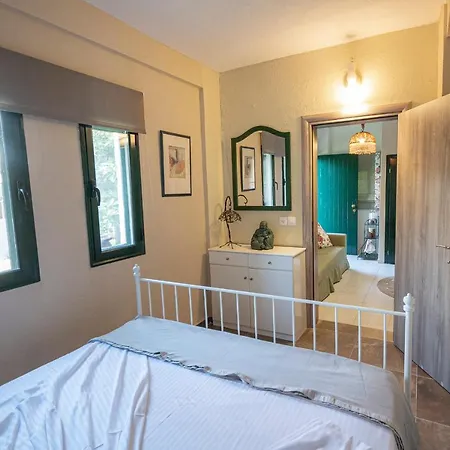 Rodi By Travel Pro Services - Poseidi Halkidiki Villa