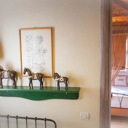 Villa Rodi By Travel Pro Services - Poseidi Halkidiki