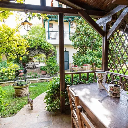 Rodi By Travel Pro Services - Poseidi Halkidiki Villa Possidi