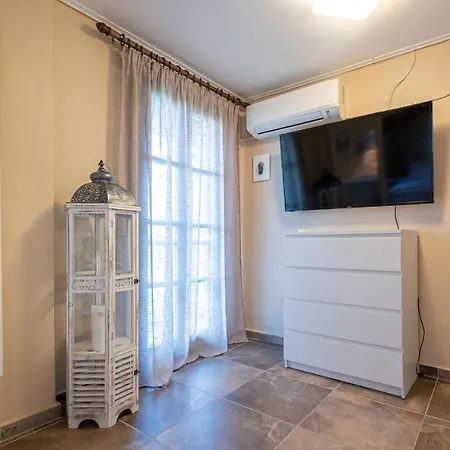 Rodi By Travel Pro Services - Poseidi Halkidiki