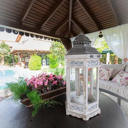 Rodi By Travel Pro Services - Poseidi Halkidiki Villa