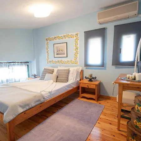 Rodi By Travel Pro Services - Poseidi Halkidiki Villa Possidi