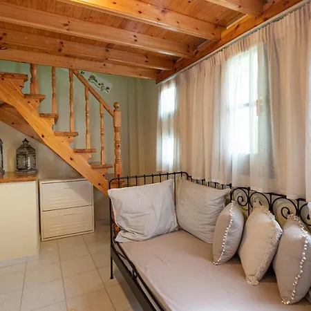 Rodi By Travel Pro Services - Poseidi Halkidiki