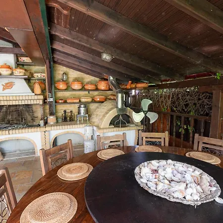 Rodi By Travel Pro Services - Poseidi Halkidiki *